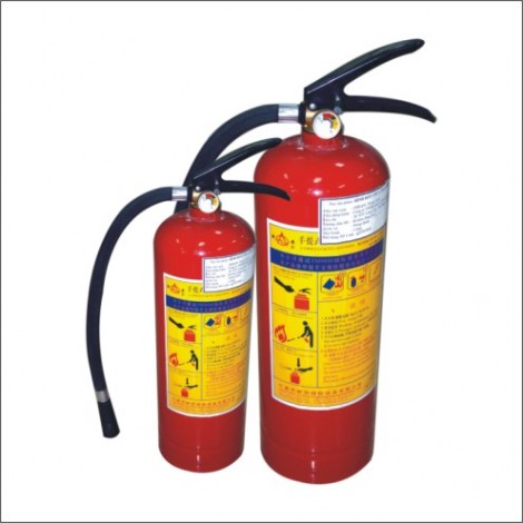 Bình chữa cháy Bột BC 8kg