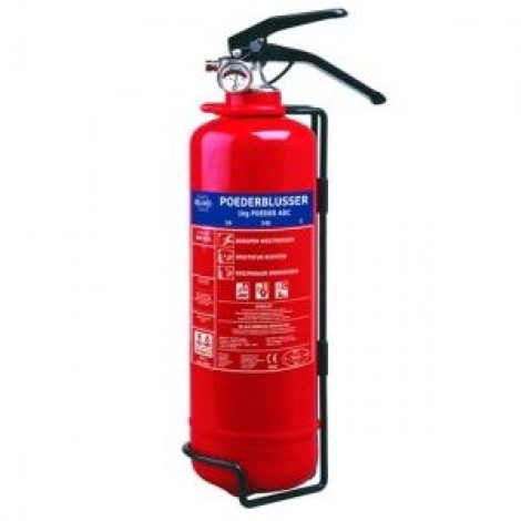 Bình chữa cháy cho Xe tải