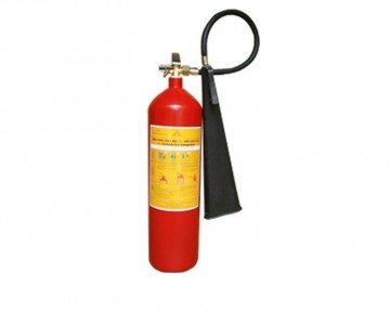 Bình chữa cháy CO2