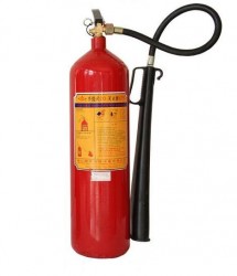 Bình chữa cháy khí Co2 MT5