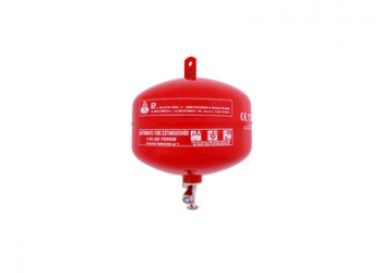 Quả cầu chữa cháy tự động 6Kg