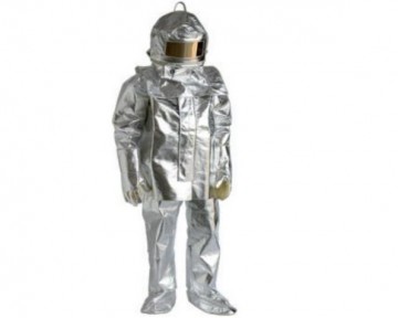 Quần áo chống cháy