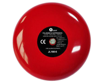 Thiết bị báo cháy